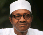 Muhammadu Buhari